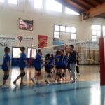 Rubicone In Volley - Under 12 Femminile - RIV Champion Giallo - VCC Maschile 4